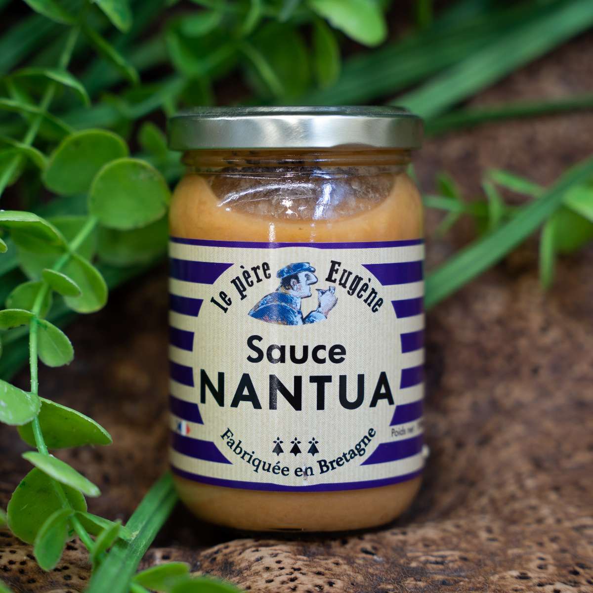 Commandez notre Sauce Nantua chez Poissonnerie Air marin - Lachenal à ...